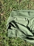 Pollera deportiva Verde Musgo