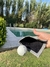 Limpiador de pelotas de golf con logo bordado - LetuSoul