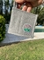 Limpiador de pelotas de golf con logo bordado - tienda online