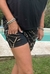 Pollera deportiva Dama L con bolsillos en la calza - tienda online