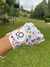 Guante Golf Dama Flores