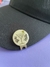 Clip con marca de golf con brillos - LetuSoul