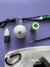 Conjunto accesorios de golf con sello 9 unidades - comprar online