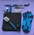 Imagen de Conjunto accesorios de golf con sello 9 unidades