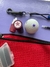Conjunto accesorios de golf con sello 9 unidades - LetuSoul