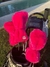 Fundas Peluche x 3 (Drive y 2 Maderas) en internet
