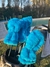 Fundas Peluche x 3 (Drive y 2 Maderas) - LetuSoul