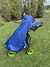 Capa de lluvia para bolsa completa de golf