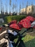 Fundas para palos de golf x 10 CUADRILLE