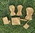 Pack Dia del Padre Golfista