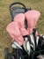 Fundas Acolchadas para Palos de Golf – Originales y Forradas