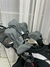 Set de 10 Fundas de Golf – Tono Gris Gamuzado - comprar online