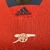 Camisa Arsenal Coleção Especial 23/24 - Jogador Adidas Masculina - Vermelha com detalhes em azul e branco -  CAMISA DE FUTEBOL | Futap