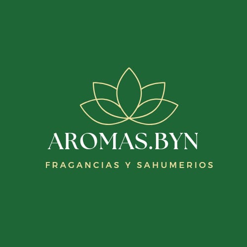 AROMAS.BYN
