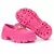 Kit 2 Sapato Mocassim Feminino Tratorada salto Confortavel Macio Estiloso moda casual - Paes Connect