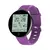 D18 Esporte Fitness Smartwatch para Homens, Pulseira Eletrônica, Lembrete Intel - comprar online