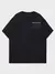 Camiseta de algodão folgado masculino, O Segredo do Big Bang no Universo, Roupa
