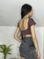 Imagem do Cropped costas nua