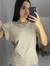 Muscle tee algodão. - comprar online