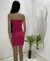 Vestido tubinho - loja online