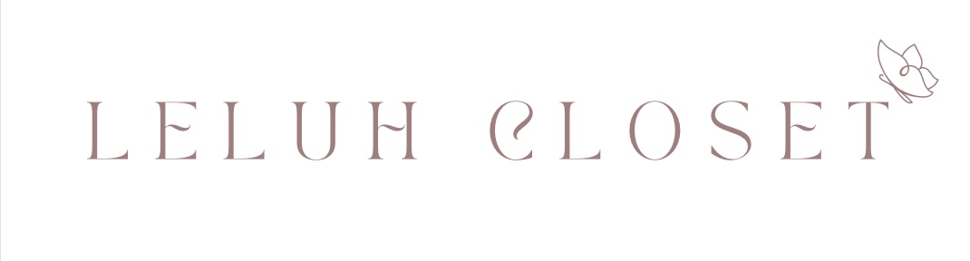 Leluh Closet