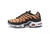 NIKE TN laranja