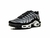 NIKE TN Preto e Branco