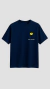 REMERA OVERSIZED APPETIZER - comprar online