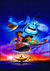 Quebra-Cabeça Jogo Infantil Aladin 64 Peças MDF 18x26 na internet
