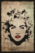Kit 3 Placas Decorativas Artistas MDF 3mm 18x26 na internet