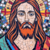 Kit 3 Placas Decorativas Jesus MDF 3mm 18x26 na internet