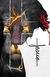 Kit 3 Placas Decorativas Yeshua 2 MDF 3mm 18x26 - loja online
