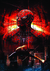 Quebra-Cabeça Jogo Infantil Homem Aranha 2 36 Peças MDF 18x26