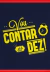 Kit 3 Placas Decorativas Frases 09 MDF 3mm 18x26 - comprar online