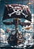 Quebra-Cabeça Infantil One Piece 2 36 Pçs MDF 18x26