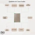 Kit 3 Placas Decorativas Café 01 MDF 3mm 18x26 - loja online