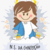 Kit 3 Placas Decorativas Santos Cute 01 MDF 3mm 18x26 na internet