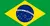Quebra-Cabeça Jogo Infantil Bandeira do Brasil 64 Peças MDF 18x26