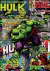 Quebra-Cabeça Infantil Hulk 64 Pçs MDF 18x26 - comprar online