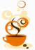 Kit 3 Placas Decorativas Café 01 MDF 3mm 18x26 - Brothers Mineiros Decor