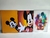Kit 3 Placas Decorativas Mickey 1 MDF 3mm 18x26 - comprar online