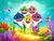 Quebra-Cabeça Jogo Infantil Baby Shark 16 Peças MDF 19x27 - comprar online