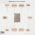 Kit 3 Placas Decorativas Vasco 01 MDF 3mm 18x26 - loja online