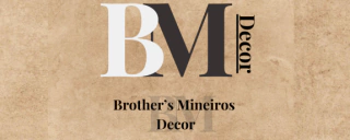 Brothers Mineiros Decor