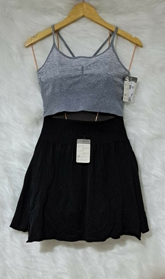 Shorts Saia Seamless - comprar online