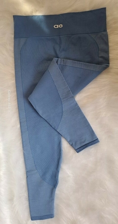 Legging Seamless