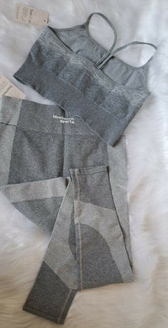 Legging Seamless - comprar online