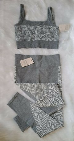 Top Seamless - loja online