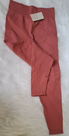 Legging Seamless