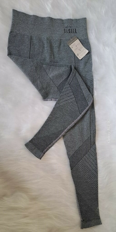 Legging Seamless